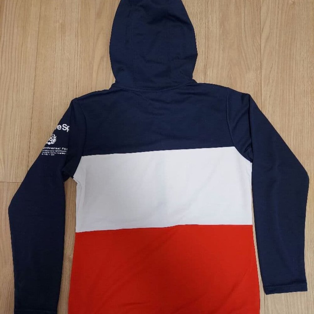 Descente Golf Collection Jacket - Small - image 2